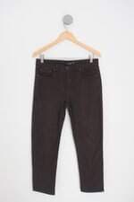 calça slim Le Lis Blanc feminina marrom