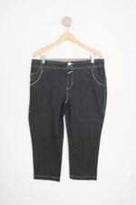 calça slim kampai feminina azul