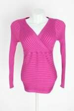 blusa ioci feminina rosa