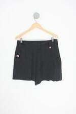 saia cavalera feminina cinza