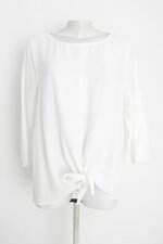 blusa m&s feminina branca