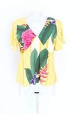 blusa munny feminina estampada 