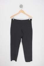 calça slim gregory feminina preta