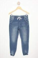 calça jeans Cotton On feminina azul