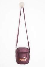 crossbody Puma feminina vermelha