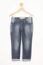 calça jeans hering feminina azul