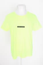 camiseta b style masculina verde