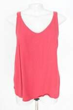 blusa Renner feminina vermelha