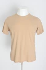 camiseta renner masculina amarela