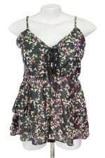 blusa Siberian feminino estampado