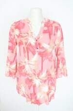 vestido dript feminino estampado