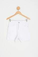 shorts mob feminino branco