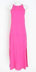 vestido dzarm feminino rosa