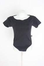 body feminino preto