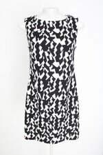 vestido cortelle feminino estampado