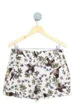 shorts Amaro feminino estampado 