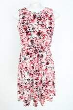 vestido cortelle feminino floral