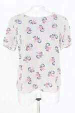 blusa Hering feminina estampada 