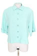 conjunto duas peças atelier feminino verde