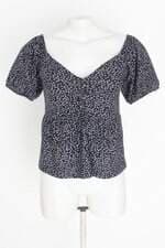 blusa renner feminina estampada 