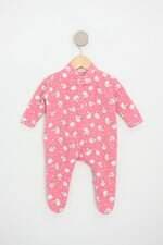 body lika nene infantil estampado