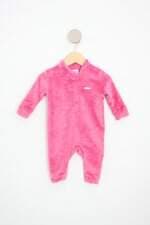 body universo kids rosa