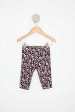 calça carters infantil floral