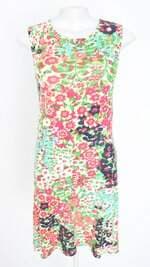 vestido Hering feminino estampado 