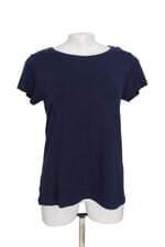 Camiseta esportiva Centauro feminina azul