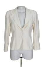 Blazer Le Lis Blanc feminino off white