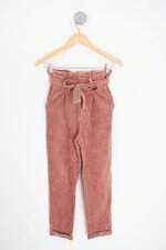 calça de tecido renner feminina rosa