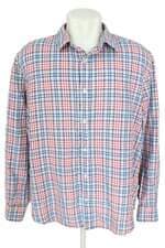 camisa vr resort masculina xadrez
