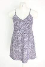 vestido cast feminino floral 