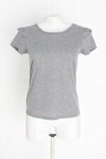 blusa sofie feminina cinza