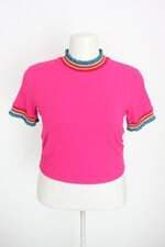 blusa lezalez feminina rosa