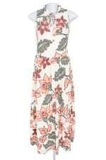 vestido Renner feminino estampado