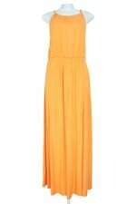 vestido Hering feminino laranja