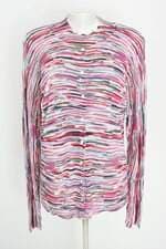 conjunto duas peças Cori feminino colorido