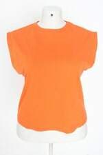 blusa Hering feminina laranja