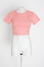 blusa feminina rosa
