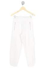 calça laguna feminina branca