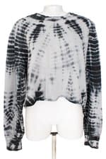 blusa feminina estampada 
