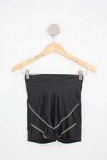 shorts de academia ace feminino preto