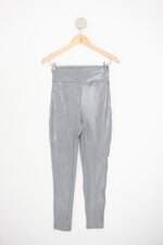 calça legging libélula feminina cinza