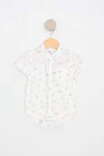 body renner kids estampado 