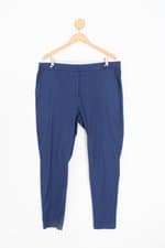 calça de tecido yessica feminina azul