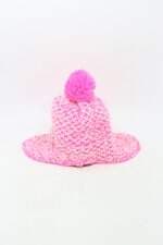 touca carters kids rosa