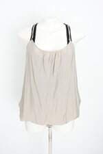 vestido Le Lis Blanc feminino bicolor