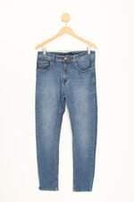 calça jeans original jeans feminina azul