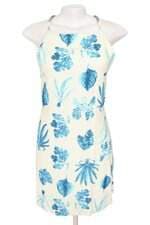 vestido up feminino estampado com forro